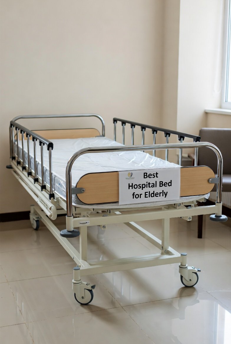 SEO Title: Best Hospital Bed for Elderly: How to Choose the Right Bed for Comfort, Safety, and Home Use Meta Description: Choosing the best hospital bed for elderly care at home? Learn what actually matters for comfort, safety, adjustability, caregiver ease, and long-term use—without overpaying. URL Slug: /best-hospital-bed-for-elderly Canonical URL: https://yourdomain.com/best-hospital-bed-for-elderly H1: Best Hospital Bed for Elderly: How to Choose the Right Bed for Comfort, Safety, and Home Use Best Hospital Bed for Elderly: How to Choose the Right Bed for Comfort, Safety, and Home Use Choosing a hospital bed for an elderly family member is rarely just about furniture — it is about safety, dignity, sleep quality, and the physical realities of caregiving. Many families realize too late that a traditional bed quietly becomes a hazard. Transfers grow harder. Nighttime bathroom trips become risky. Caregivers strain their backs. Sleep quality declines. The right hospital bed prevents these problems before they escalate. This guide explains how to confidently choose the best hospital bed for elderly care at home — based on real daily use rather than marketing language — so you can make a decision that protects both the senior and the caregiver. What Is the Best Hospital Bed for Elderly People? (Quick Answer) For most long-term home care situations, fully electric hospital beds are the safest and most practical choice. They allow effortless height adjustment, reduce caregiver strain, and support safer transfers — three factors strongly associated with fall prevention. However, the best choice always depends on mobility level, caregiving intensity, and expected duration of use. Quick Decision Guide: Which Hospital Bed Should You Choose? If you want immediate clarity, start here. Choose a fully electric hospital bed if: Mobility is significantly limited Caregivers assist daily Transfers are becoming difficult Long-term use is expected Fall risk is increasing Choose a semi-electric bed if: The user still has partial independence Position changes are helpful but not constant Budget matters, but safety remains important Choose a manual bed if: The need is temporary Adjustments are rare A caregiver can safely operate cranks When families regret a purchase, it is usually because they underestimated how quickly needs can evolve. Planning slightly ahead often prevents another disruptive equipment change later. Who Actually Needs a Hospital Bed at Home A hospital bed is not reserved for advanced illness. Many seniors benefit from one due to: Reduced strength or balance Difficulty entering or exiting a traditional bed Chronic pain or joint stiffness Respiratory conditions that improve with elevation Increased nighttime fall risk Caregiver-assisted repositioning Falls during bed exit remain one of the most common injury pathways among older adults — and improper bed height is often the overlooked trigger. When a standard bed no longer supports safe movement, a hospital bed becomes a protective intervention rather than a medical extreme. When a Hospital Bed May NOT Be Necessary Not every older adult requires one — and recognizing this leads to smarter, more individualized care. A hospital bed may be unnecessary when: Mobility remains strong Pain is mild and controlled Transfers are stable Caregiving needs are minimal The change would create emotional resistance In these cases, supportive mattresses, mobility rails, or adjustable bases may provide adequate assistance without transforming the bedroom environment. Choosing appropriately is not about doing more. It is about doing what meaningfully improves safety. What Makes a Hospital Bed Different From a Regular Bed Hospital beds prioritize access, positioning, and injury prevention over aesthetics. Key differences include: Adjustable head and foot sections Height control for safer transfers Compatibility with medical accessories Open frame design for caregiver approach These features exist because care happens around the bed — not just on it. Types of Hospital Beds for Elderly Use Manual Hospital Beds Manual beds rely on hand cranks. Best for: Short-term recovery Limited repositioning needs Budget-sensitive households Limitations: Physical effort required Slower adjustments Increased caregiver strain Manual beds function reliably, but they rarely remain ideal as care needs grow. Semi-Electric Hospital Beds Semi-electric beds motorize head and foot elevation while height remains manual. Best for: Moderate daily use Improving comfort without full automation Limitation: Caregivers still handle height adjustments, which can become tiring over time. Fully Electric Hospital Beds Fully electric beds adjust height and positioning with a remote. Why they are often best for elderly users: Reduce caregiver back injuries Enable safer transfers Support independence Allow faster nighttime adjustments Caregivers frequently discover that raising the bed to working height prevents months — sometimes years — of physical strain. Manual vs Semi-Electric vs Fully Electric (Quick Comparison) Feature Manual Semi-Electric Fully Electric Ease of use Low Moderate High Caregiver strain High Medium Low Transfer safety Basic Better Best Long-term suitability Poor Good Excellent Independence support Minimal Moderate Strong For ongoing elderly care, this comparison often points clearly toward fully electric models. Key Features That Matter Most for Elderly Users Height Adjustability — A Major Safety Lever Lower beds reduce fall severity. Higher beds protect caregivers during transfers. Many home injuries occur not because a bed failed — but because it sat at the wrong height. Head and Foot Elevation Elevation supports: Circulation Breathing Pressure redistribution Comfortable reading or eating Smooth adjustments matter far more than extreme angles. Weight Capacity Always verify capacity. A stronger frame improves stability and longevity — both essential in equipment used every day. Side Rails — Use With Judgment Side rails can: Support repositioning Prevent accidental roll-outs But they should never function as restraints. Rails must align with the user’s mobility and awareness level. Comfort Reality: The Mattress Often Matters More Than the Frame A hospital bed enables movement — the mattress determines restorative sleep. Common options include: High-density foam Pressure-relief surfaces Alternating pressure systems Hybrid medical foam Pressure injuries can develop quietly when support is inadequate. The right mattress protects skin integrity while improving sleep quality. (For deeper guidance, see hospital bed mattress.) Biggest Fear Families Have Before Buying Many families hesitate — not because they doubt the benefits, but because the decision feels symbolic. Common concerns include: “Will the room feel clinical?” “Is this a sign health is declining?” “Will insurance help?” “Are we acting too early?” In reality, hospital beds often extend independence rather than reduce it. When movement becomes easier and safer, confidence frequently improves. Home Fit Checklist (Often Overlooked) Before ordering, confirm: Room clearance Delivery path through doorways Nearby electrical outlets Flooring stability Space for caregivers on both sides Installation complications are far more stressful than proactive planning. Caregiver Reality: Why Bed Choice Matters More Than You Think Caregiving often involves repositioning every two to four hours, assisting bathroom trips, and preventing unsafe nighttime movement. Over time, poor ergonomics lead to caregiver fatigue — and back injuries are among the leading reasons home care arrangements collapse. A supportive bed protects two people, not one. Hospital Bed Rental vs Buying This decision is frequently overlooked until late in the process. Renting may make sense when: Recovery is expected The need is temporary Financial flexibility is important Buying often makes sense when: Care will extend many months Adjustments are frequent Stability is preferred If the timeline is uncertain, compare long-term rental costs carefully — they can quietly exceed purchase prices. Cost Reality: What Actually Drives Price Pricing typically reflects: Electric capability Structural strength Warranty coverage Included accessories Features that improve safety usually justify their cost. What is often unnecessary: Cosmetic upgrades Overly complex controls Non-essential add-ons Function should always outrank appearance in home care environments. (You may also want to review does medicare cover hospital beds for coverage insight.) Hospital Bed vs Adjustable Bed Adjustable beds focus on comfort. Hospital beds focus on care. Hospital beds typically provide: Greater height range Medical accessory compatibility Stronger structural support For elderly safety, these differences are not minor — they are decisive. Common Mistakes When Buying Avoid decisions based solely on price. Other frequent missteps include: Ignoring mattress compatibility Overusing side rails Underestimating caregiver workload Buying for today instead of the coming year The wrong bed often reveals itself quickly — through difficult transfers, disrupted sleep, and preventable falls. How to Choose the Best Hospital Bed for Elderly Care Ask: Can the user adjust the bed independently? Are transfers safe at current height? Will caregiving demands increase? Is long-term use likely? If independence, safety, and caregiver protection are priorities, fully electric beds typically provide the strongest long-term solution. How This Page Fits the Hospital Bed Cluster This page serves as the final decision authority for selecting a hospital bed for elderly users. Supporting pages explain costs, mattresses, and coverage — this guide exists to help you choose with confidence. (Optional: explore hospital bed for home use for broader setup guidance.) FAQs What is the best hospital bed for elderly people at home? Fully electric beds are generally the safest option because they simplify adjustments, reduce fall risk, and protect caregivers from strain. Do elderly people always need hospital beds? No — but when mobility declines or caregiving increases, they often become one of the most effective safety upgrades available. Can Medicare cover hospital beds? Coverage is sometimes available when medical necessity is documented and eligibility criteria are met. Is a hospital bed better than an adjustable bed for seniors? For caregiving and safety, yes. Adjustable beds prioritize comfort rather than medical support. How long do hospital beds last? Quality models commonly last many years when properly used and maintained. 🧩 Block B — Deployment Assets Internal Linking Plan Early contextual link: does medicare cover hospital beds Mid-article link: hospital bed mattress Late optional link: hospital bed for home use (No links to wheelchair or cushion clusters.) Image Notes (VA-Ready) Images Needed: Fully electric hospital bed placed in a residential bedroom Elderly user adjusting the bed with a remote Close-up showing height adjustment and side rails Alt-Text Rules: “hospital bed for elderly” “electric hospital bed for home” “adjustable hospital bed safety” Schema (Enhanced JSON-LD — Article + FAQ + Breadcrumb) { "@context": "https://schema.org", "@graph": [ { "@type": "Article", "@id": "https://yourdomain.com/best-hospital-bed-for-elderly#article", "headline": "Best Hospital Bed for Elderly: How to Choose the Right Bed for Comfort, Safety, and Home Use", "description": "Choosing the best hospital bed for elderly care at home? Learn what actually matters for comfort, safety, adjustability, caregiver ease, and long-term use.", "author": { "@type": "Person", "name": "Senior Care Advisor" }, "publisher": { "@type": "Organization", "name": "Senior Home Safety Hub", "logo": { "@type": "ImageObject", "url": "https://yourdomain.com/logo.png" } }, "datePublished": "2026-01-01", "dateModified": "2026-01-01", "mainEntityOfPage": { "@type": "WebPage", "@id": "https://yourdomain.com/best-hospital-bed-for-elderly" }, "image": "https://yourdomain.com/images/hospital-bed-elderly.jpg", "keywords": [ "best hospital bed for elderly", "hospital bed for seniors", "electric hospital bed for home", "hospital bed buying guide" ] }, { "@type": "FAQPage", "@id": "https://yourdomain.com/best-hospital-bed-for-elderly#faq", "mainEntity": [ { "@type": "Question", "name": "What is the best hospital bed for elderly people at home?", "acceptedAnswer": { "@type": "Answer", "text": "Fully electric hospital beds are typically the safest option because they simplify adjustments, reduce fall risk, and protect caregivers from strain." } }, { "@type": "Question", "name": "Do elderly people always need hospital beds?", "acceptedAnswer": { "@type": "Answer", "text": "No. However, when mobility declines or caregiving increases, a hospital bed often becomes one of the most effective safety upgrades available." } }, { "@type": "Question", "name": "Can Medicare cover hospital beds?", "acceptedAnswer": { "@type": "Answer", "text": "Coverage may be available when medical necessity is documented and eligibility criteria are met." } }, { "@type": "Question", "name": "Is a hospital bed better than an adjustable bed for seniors?", "acceptedAnswer": { "@type": "Answer", "text": "For caregiving and safety, yes. Hospital beds provide greater height range and medical support features." } } ] }, { "@type": "BreadcrumbList", "@id": "https://yourdomain.com/best-hospital-bed-for-elderly#breadcrumb", "itemListElement": [ { "@type": "ListItem", "position": 1, "name": "Home", "item": "https://yourdomain.com" }, { "@type": "ListItem", "position": 2, "name": "Hospital Beds", "item": "https://yourdomain.com/hospital-beds" }, { "@type": "ListItem", "position": 3, "name": "Best Hospital Bed for Elderly", "item": "https://yourdomain.com/best-hospital-bed-for-elderly" } ] } ] }