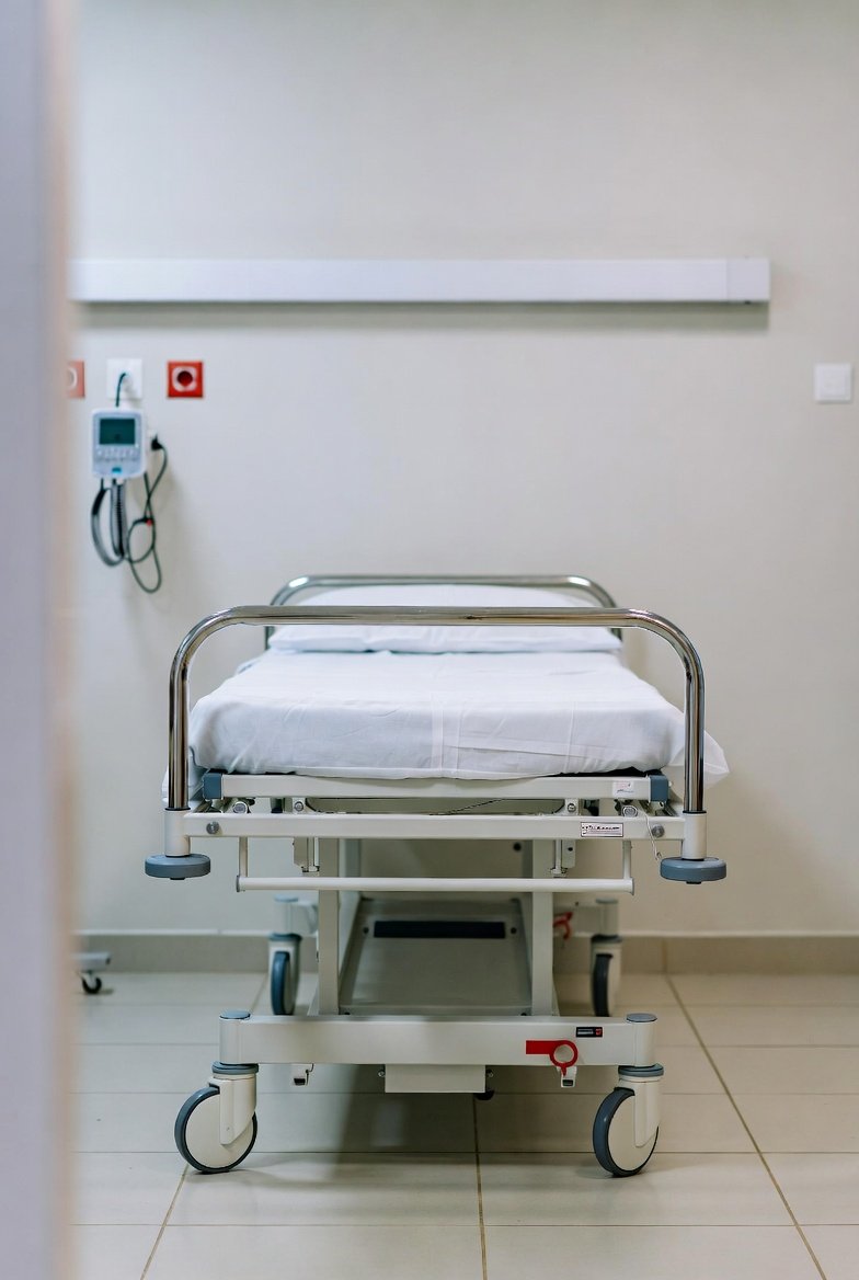 “hospital bed rental vs buy”